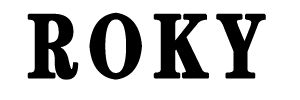 ROKY洛崎设计