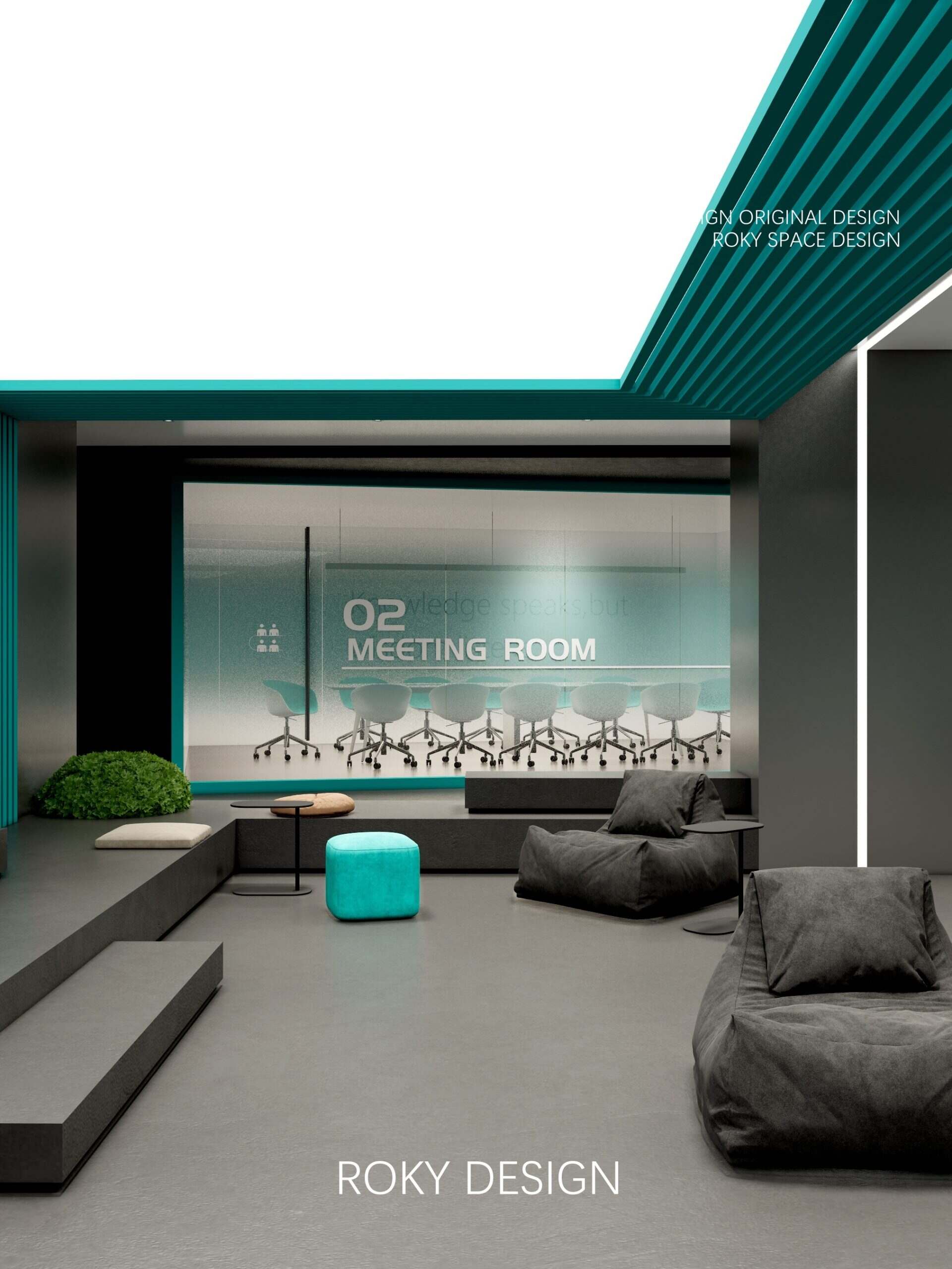 enscape Office