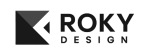 rokydesignlogo