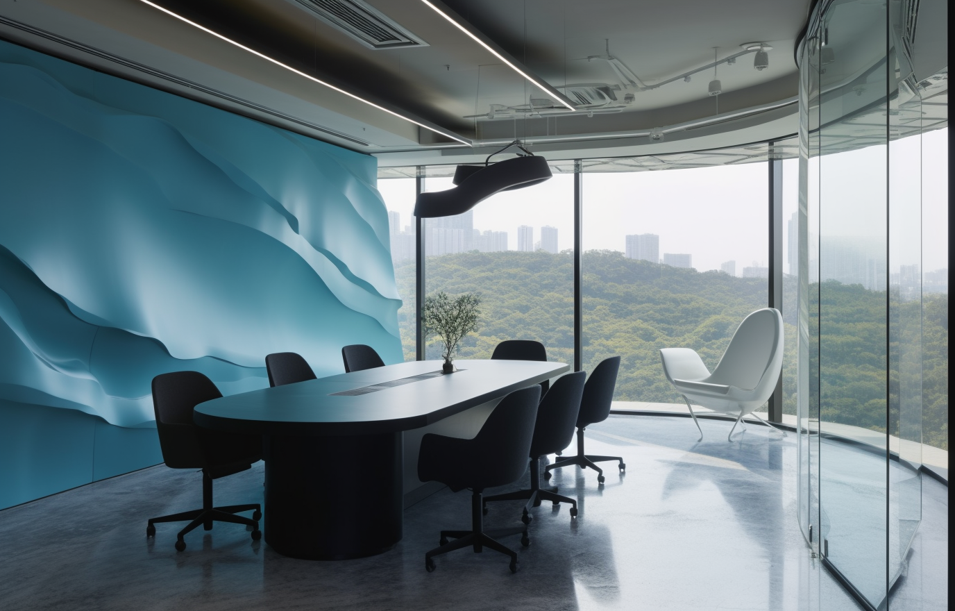 2025 Mountain Living House Of The Year Office