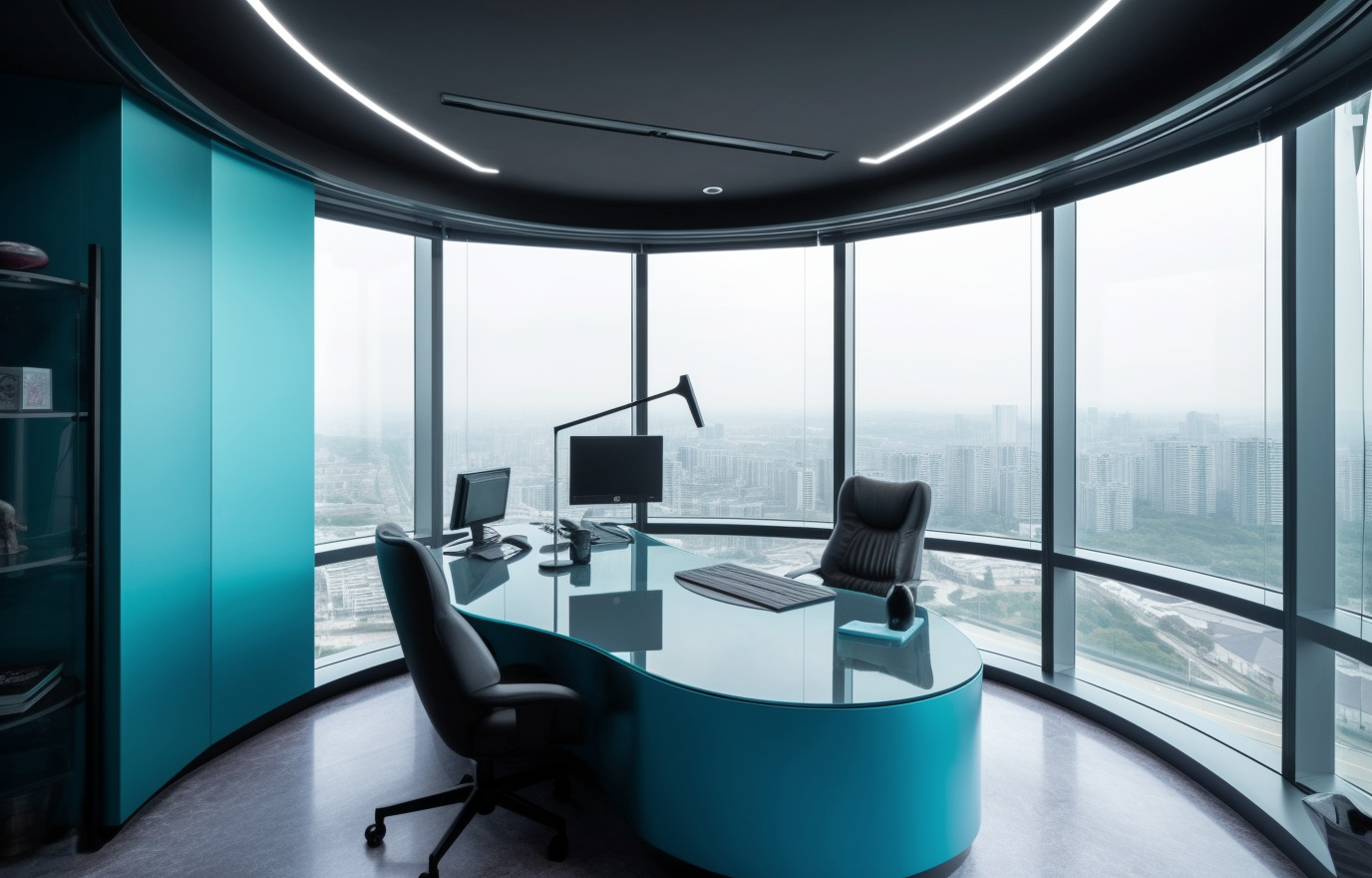2025 Mountain Living House Of The Year Office