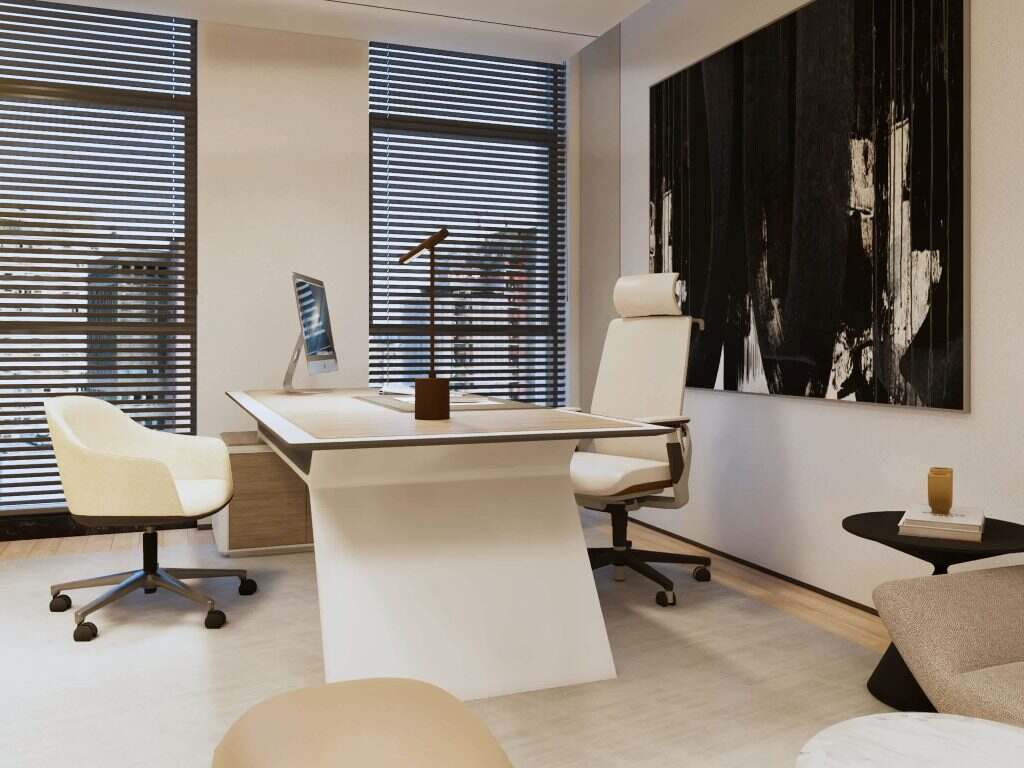 Is Your Workspace Helping Your Team — or Holding Them Back?