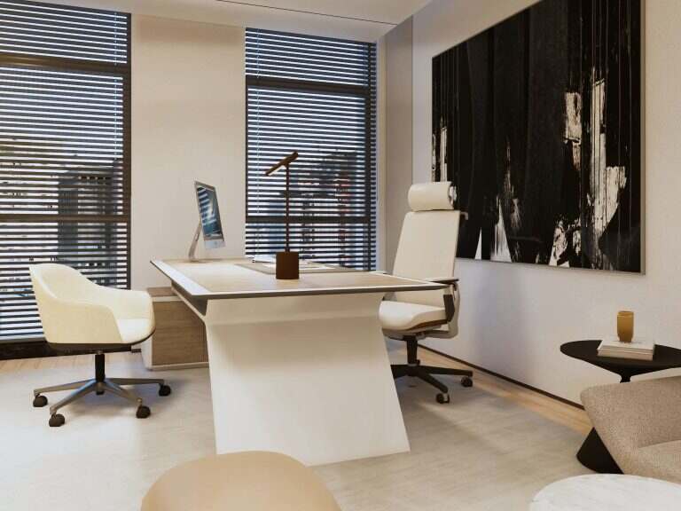 Is Your Workspace Helping Your Team — or Holding Them Back?