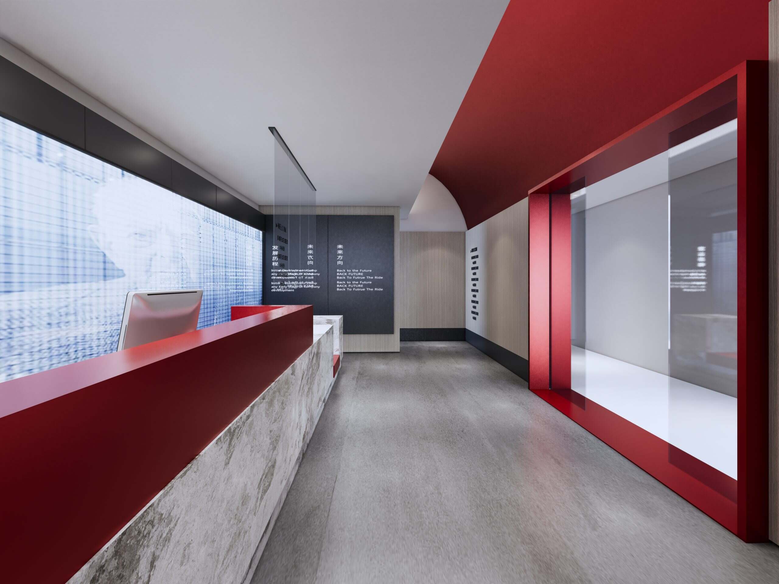 Top Office designs 2025