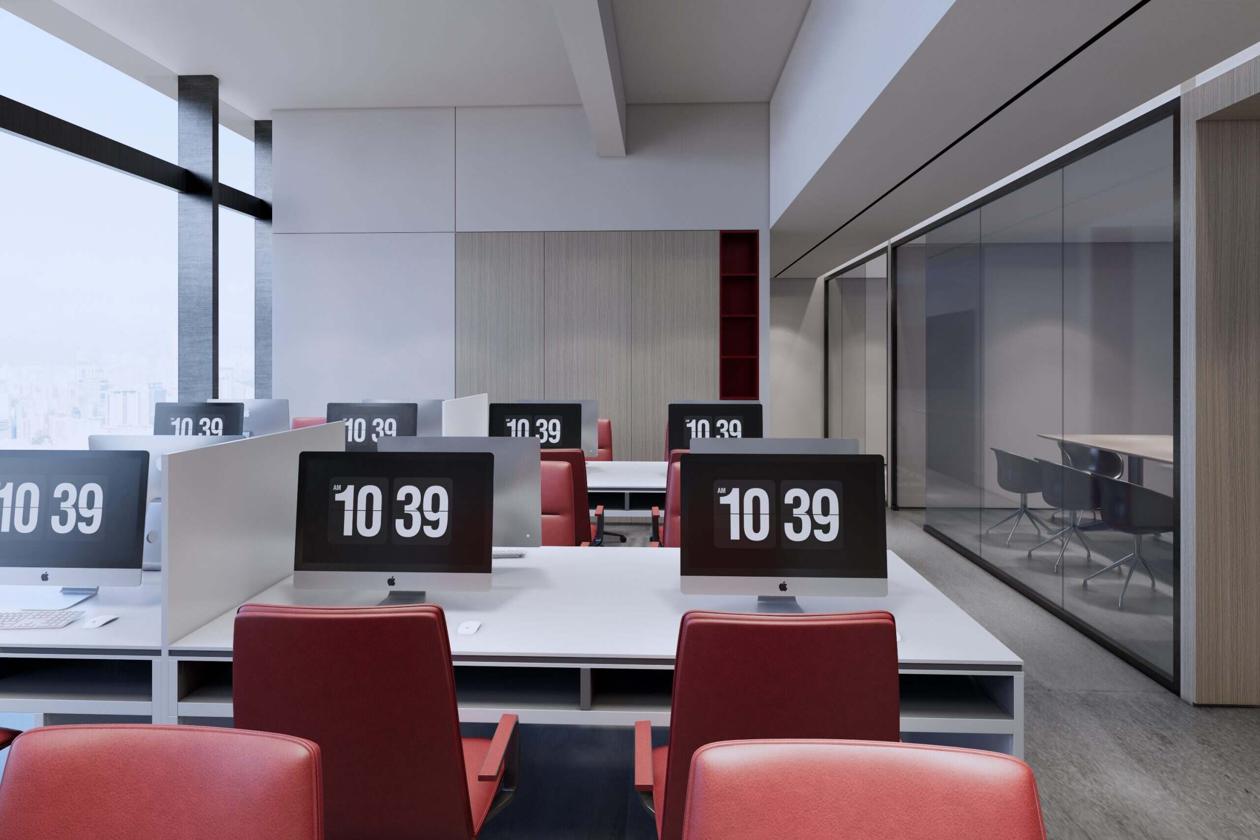 Top Office designs 2025