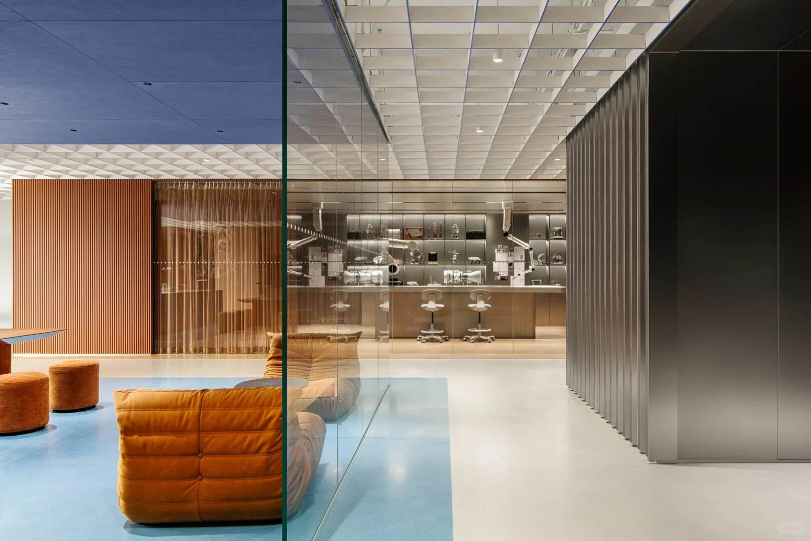 CREDAWARD _ MAX ZONE SHOW OFFICE_17_DJSER GLOBAL_来自小红书网页版